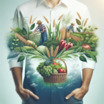 Producción de Alimentos y Seguridad Alimentaria - Agricultura mundo