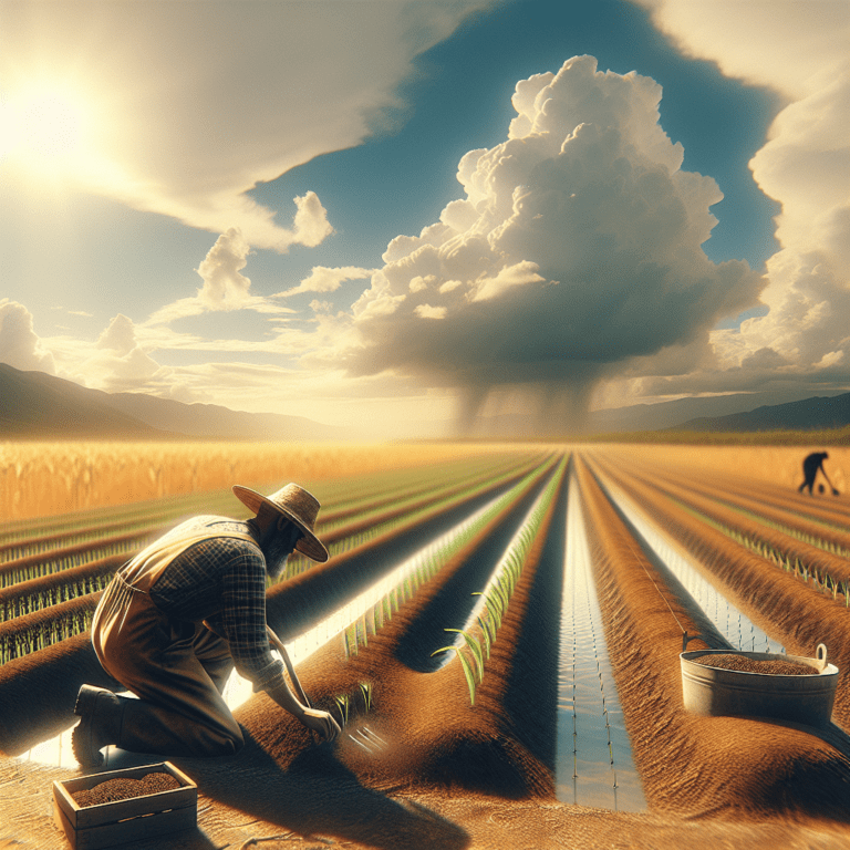 Cómo Preparar el Suelo para un Cultivo Exitoso