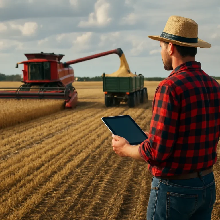 La evolución de las cooperativas agrícolas en el siglo XXI
